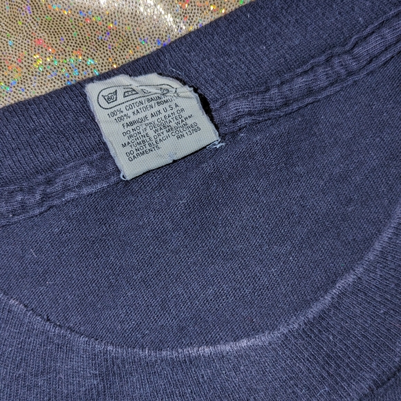 Woodstock Festival T-shirt Unisex - Picture 6 of 10